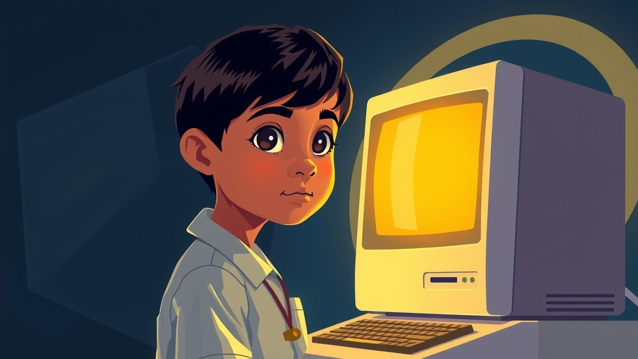 Understanding computer programming from the lens of human creation