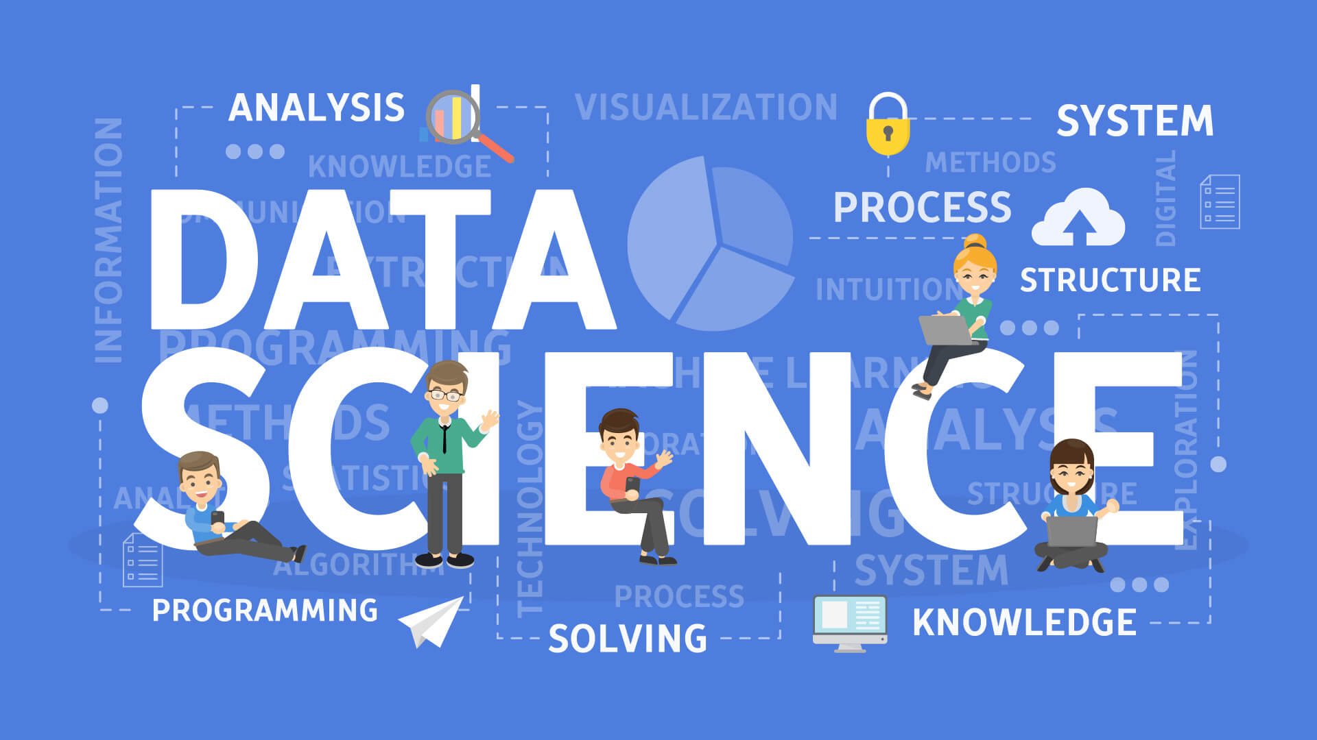 What distinguishes great data scientists from the average ones?